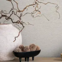 Tapete Greige Marburg Vliestapete (1044742)