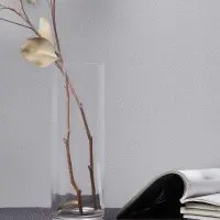 Tapete Grau Marburg Vliestapete (1044738)