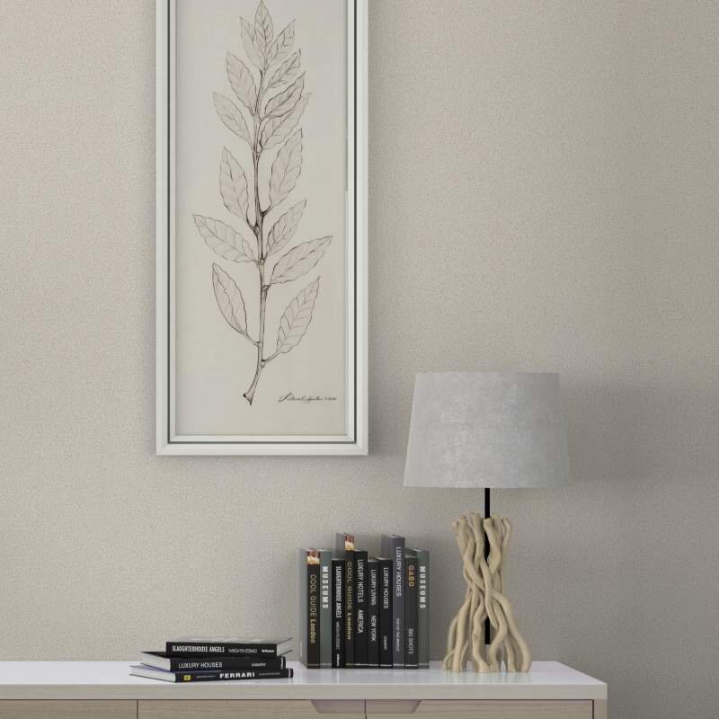 Tapete Beige, Creme Marburg Vliestapete (1044736)