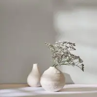 Tapete Greige Marburg Vliestapete (1044735)