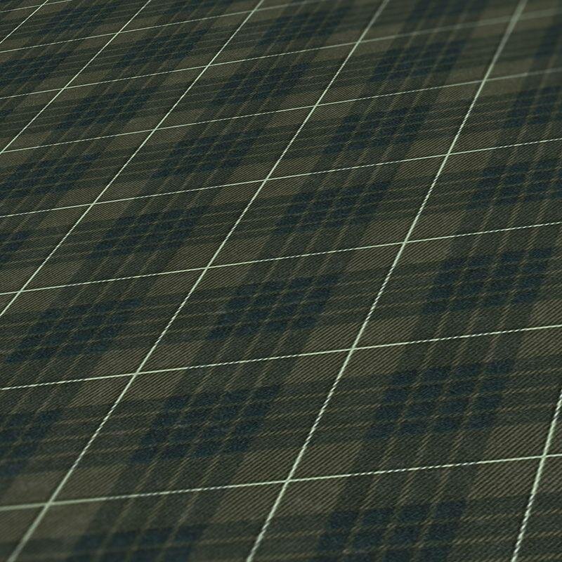 Tapete Grün, Schwarz, Anthrazit Architects Paper Vliestapete (1043497)