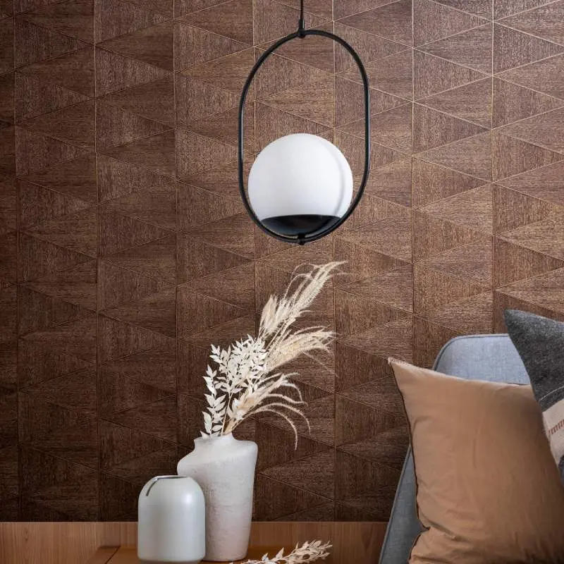 Tapete Braun Marburg Vliestapete (1044734)