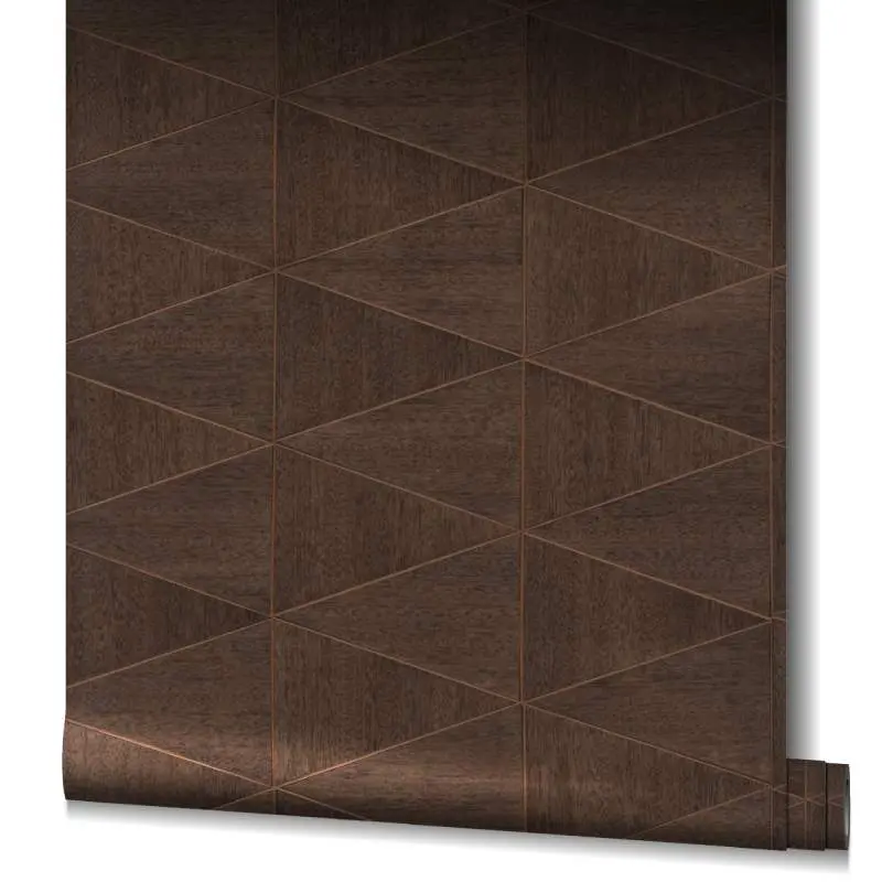 Tapete Braun Marburg Vliestapete (1044734)