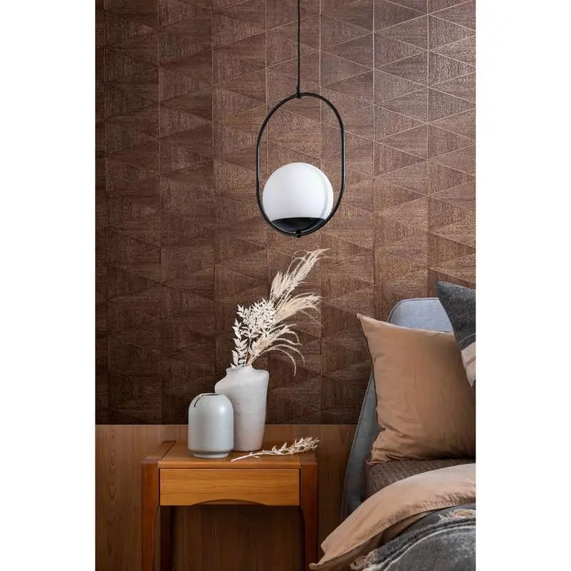 Tapete Braun Marburg Vliestapete (1044734)