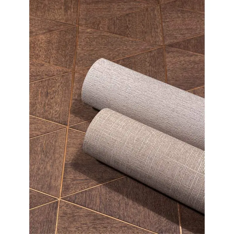 Tapete Braun Marburg Vliestapete (1044734)