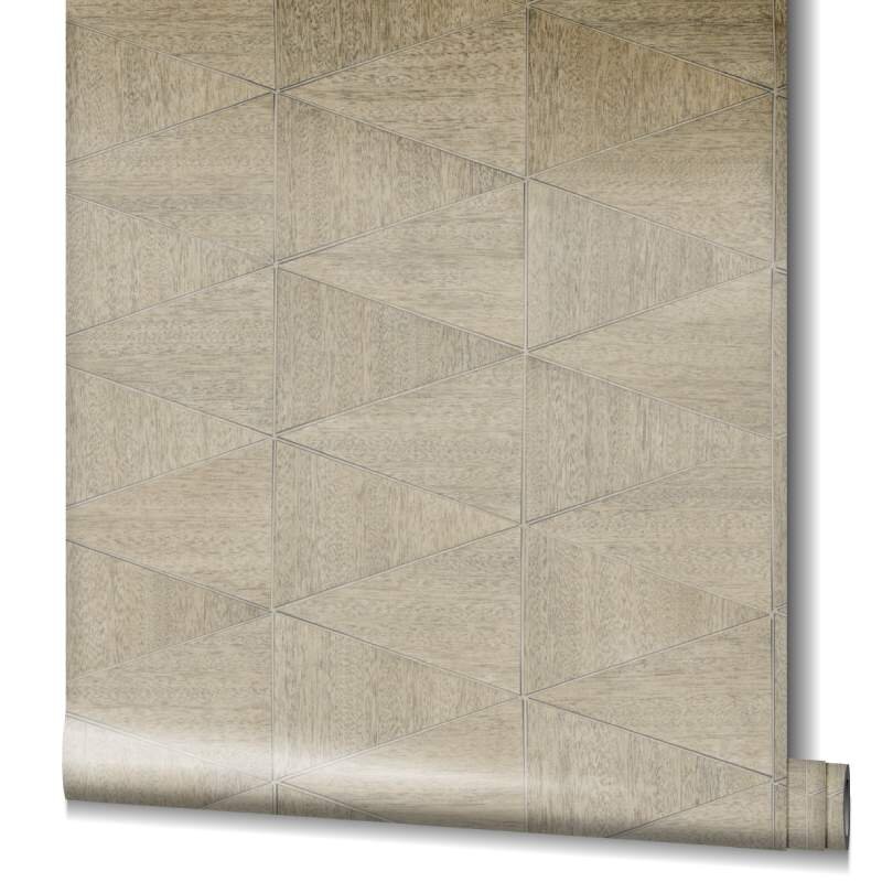 Tapete Beige, Braun Marburg Vliestapete (1044732)