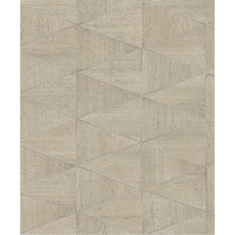 Tapete Beige, Braun Marburg Vliestapete (1044732)