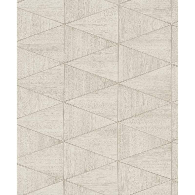 Tapete Greige Marburg Vliestapete (1044731)