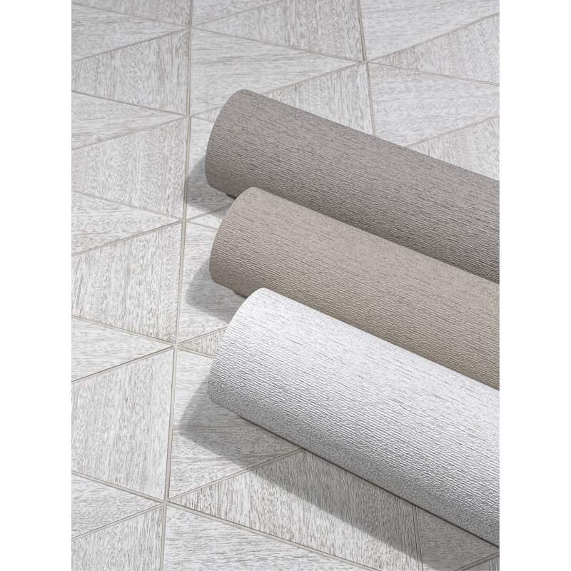 Tapete Greige Marburg Vliestapete (1044731)