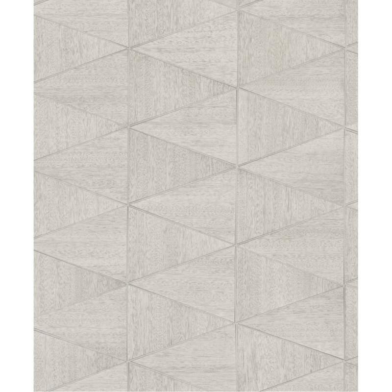 Tapete Greige Marburg Vliestapete (1044730)