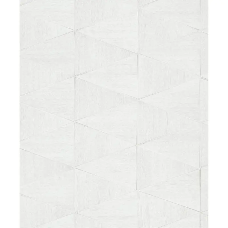 Tapete Weiß, Grau, Silber Marburg Vliestapete (1044729)