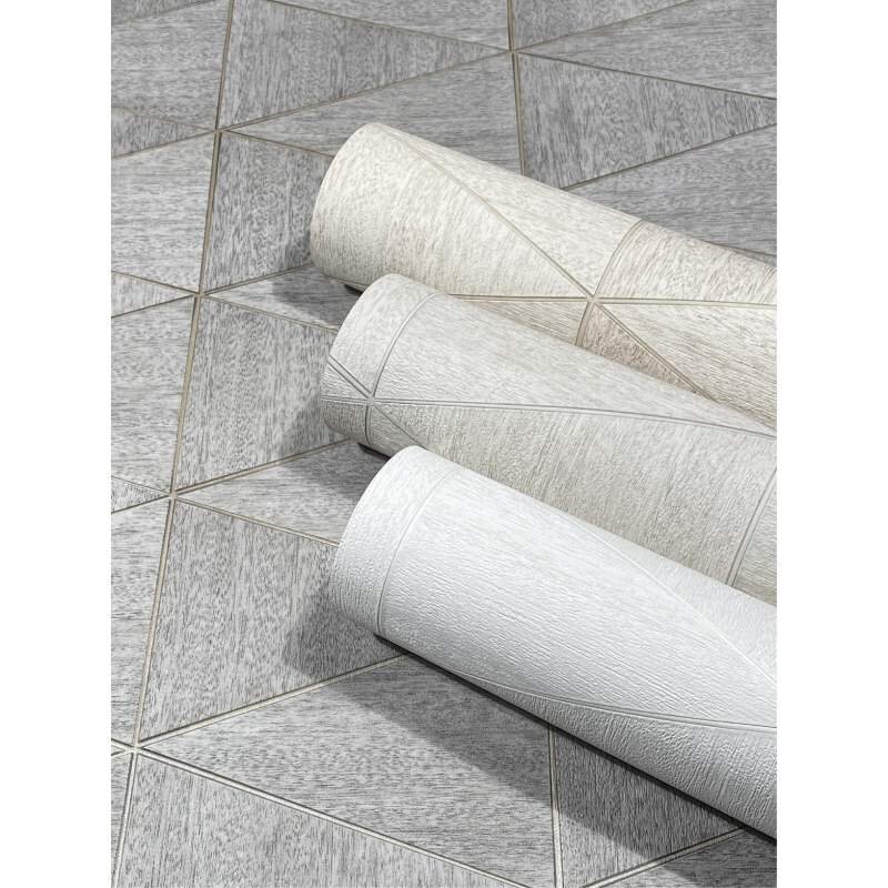 Tapete Grau, Silber Marburg Vliestapete (1044728)