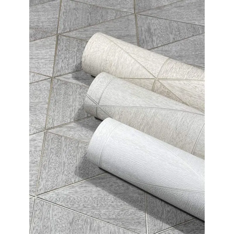 Tapete Grau, Silber Marburg Vliestapete (1044728)