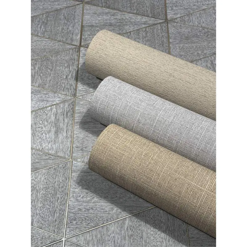 Tapete Grau, Silber Marburg Vliestapete (1044728)