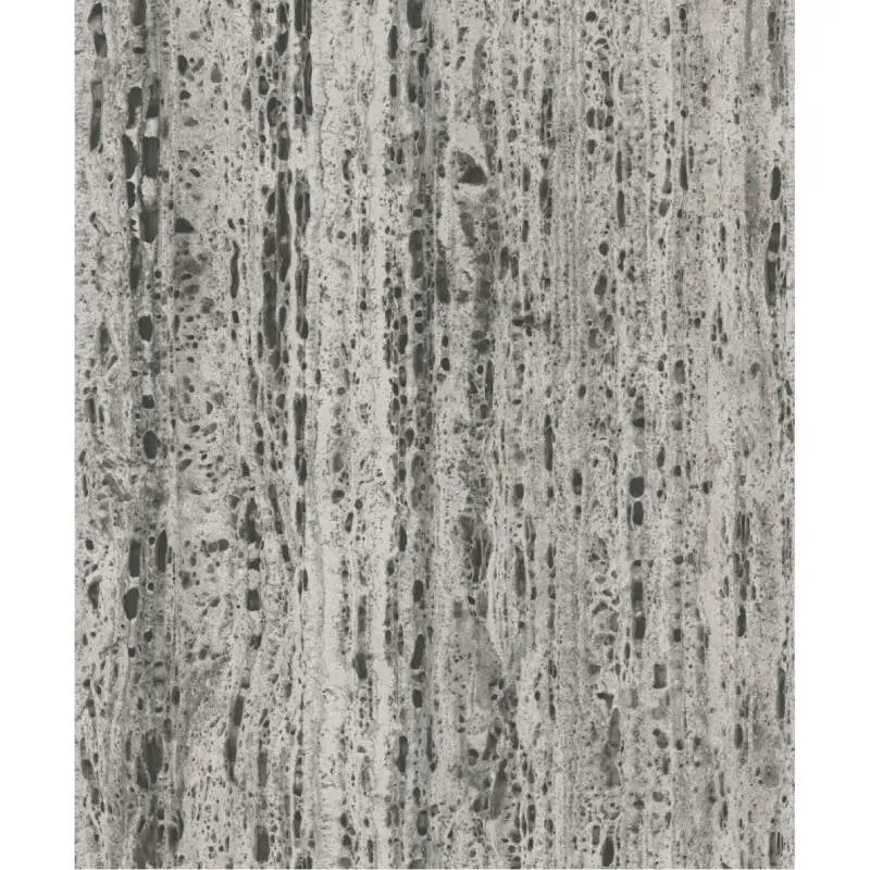 Tapete Grau Marburg Vliestapete (1044727)