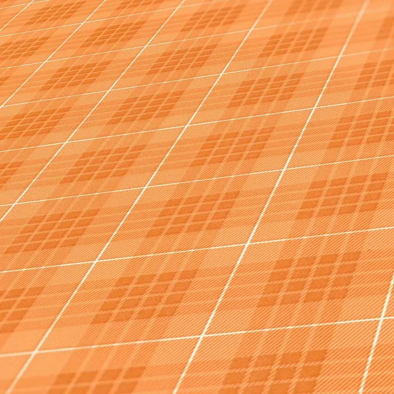 Tapete Orange, Terrakotta Architects Paper Vliestapete (1043496)