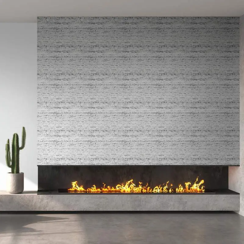 Tapete Schwarz-Weiß Marburg Vliestapete (1044725)