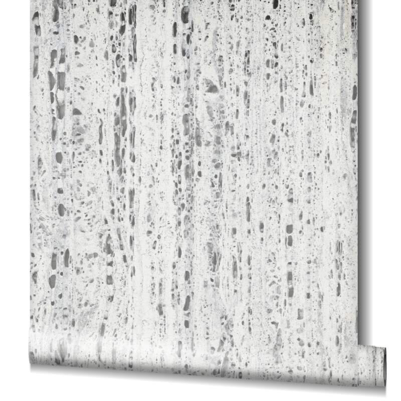 Tapete Schwarz-Weiß Marburg Vliestapete (1044725)