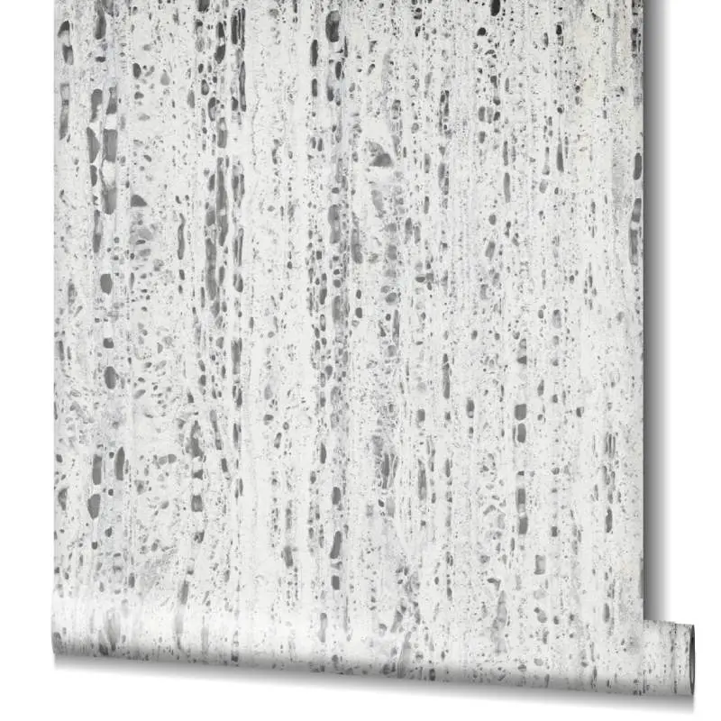 Tapete Schwarz-Weiß Marburg Vliestapete (1044725)