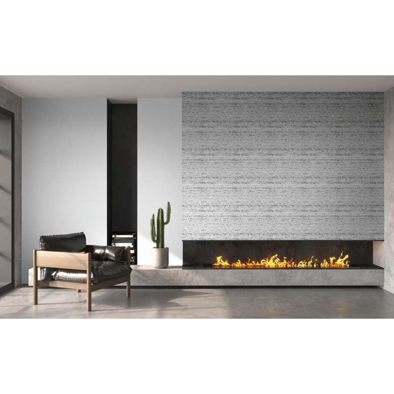 Tapete Schwarz-Weiß Marburg Vliestapete (1044725)