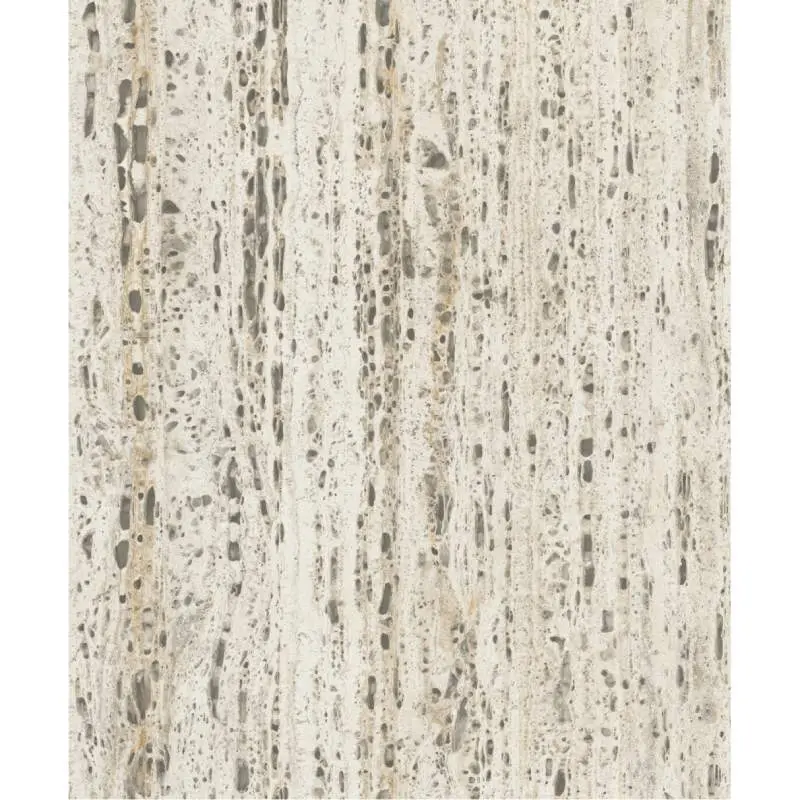 Tapete Beige, Creme Marburg Vliestapete (1044724)