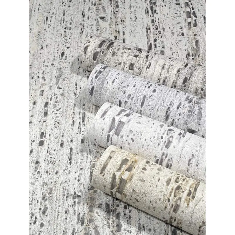 Tapete Beige, Creme Marburg Vliestapete (1044724)