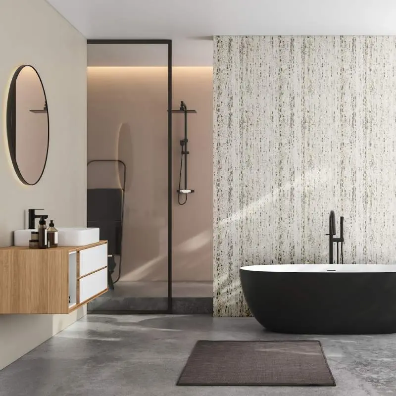 Tapete Beige, Creme Marburg Vliestapete (1044724)