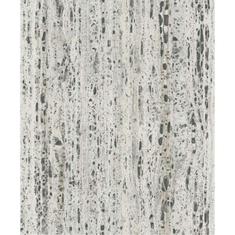 Tapete Grau Marburg Vliestapete (1044723)