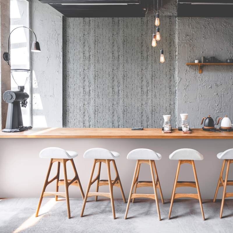 Tapete Grau Marburg Vliestapete (1044723)