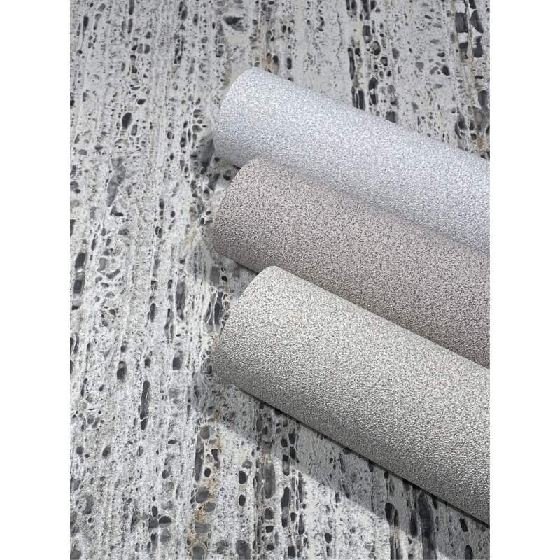 Tapete Grau Marburg Vliestapete (1044723)