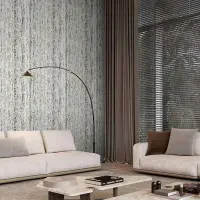 Tapete Grau Marburg Vliestapete (1044723)