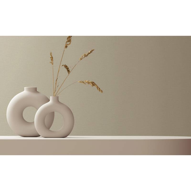 Tapete Greige Novamur Vliestapete (1044718)