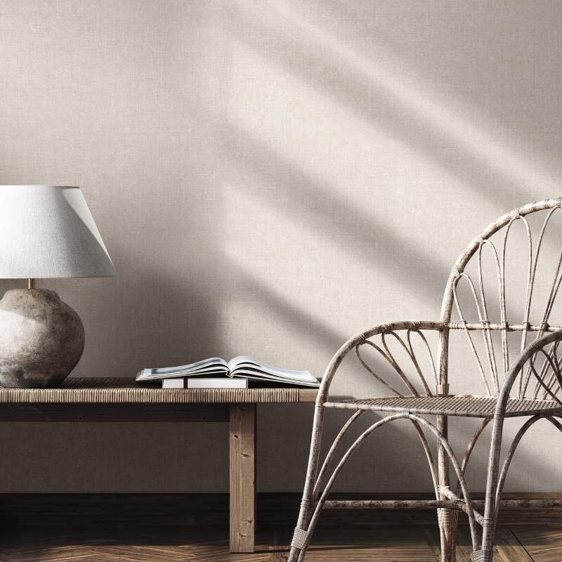 Tapete Greige Marburg Vliestapete (1044715)