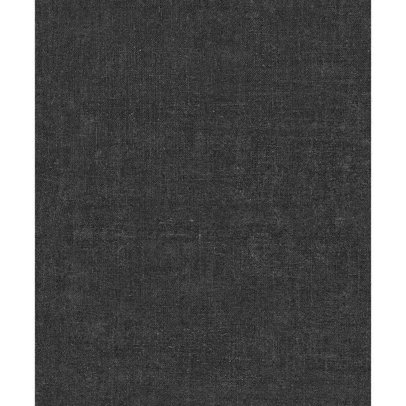 Tapete Schwarz, Anthrazit Marburg Vliestapete (1044709)