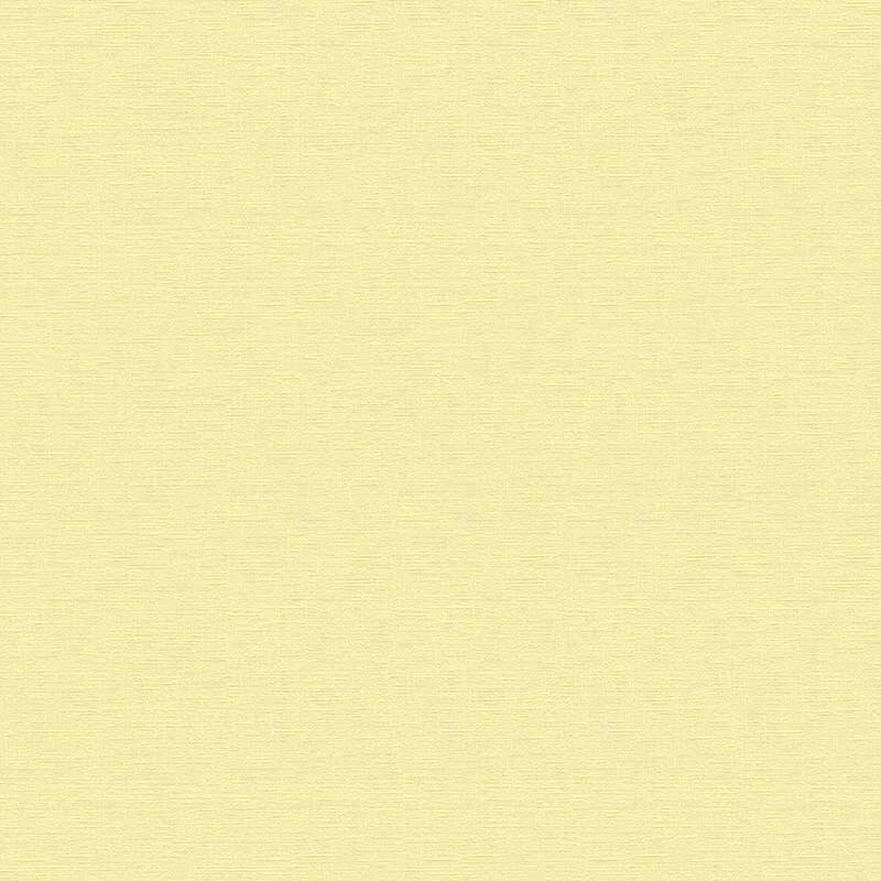 Tapete Gelb, Vanille AS-Creation Vliestapete (1019940)