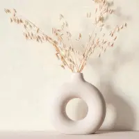 Tapete Beige, Creme Marburg Vliestapete (1044707)