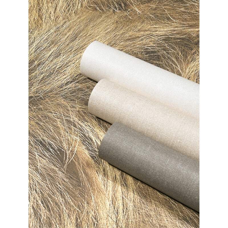 Tapete Braun, Gelb Marburg Vliestapete (1044706)