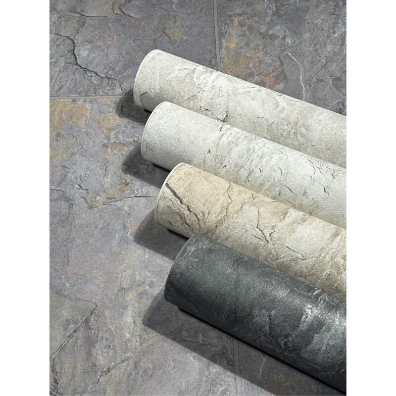 Tapete Greige Marburg Vliestapete (1044703)