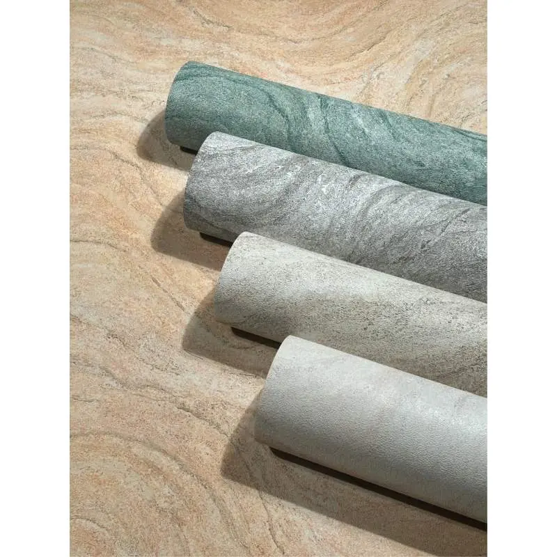 Tapete Türkis, Blau Marburg Vliestapete (1044696)