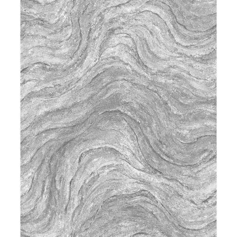 Tapete Grau Marburg Vliestapete (1044695)