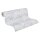 Tapete Grau, Silber, Rosa, Rose Architects Paper Vliestapete (1043468)