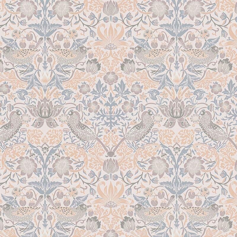 Tapete Beige, Creme, Braun, Grau, Silber Architects Paper Vliestapete (1043463)