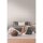 Tapete Beige, Creme, Braun, Grau, Silber Architects Paper Vliestapete (1043463)