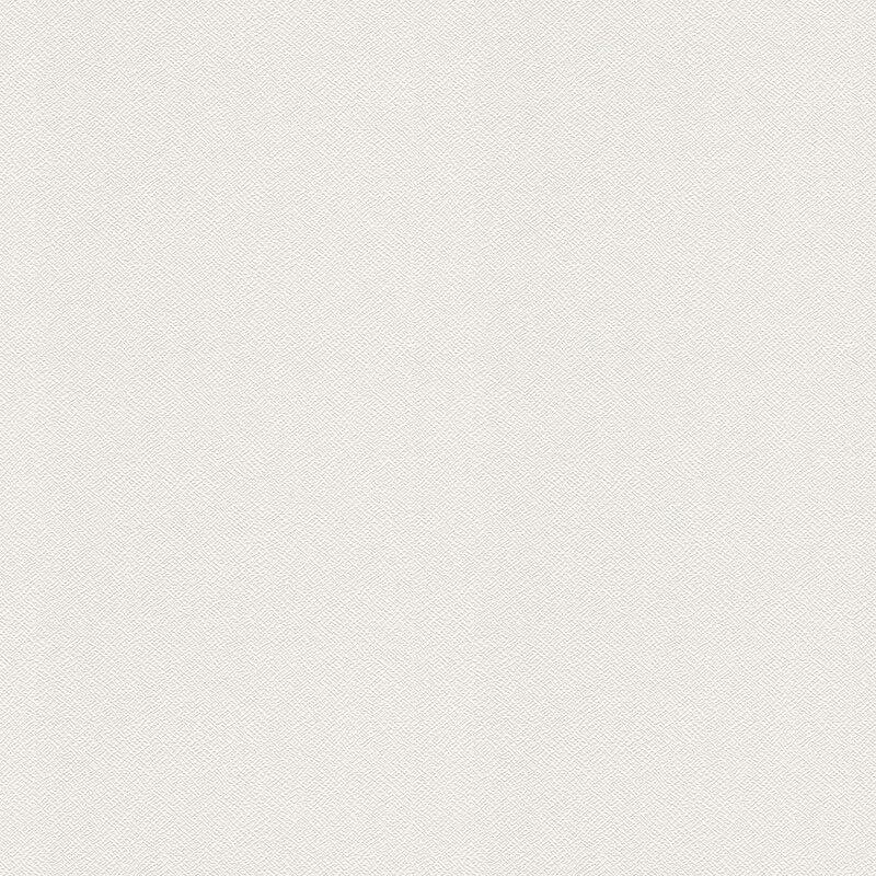 Tapete Weiß Überstreichbar AS-Creation (1018146)