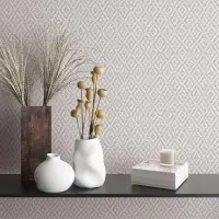 Tapete Grau Marburg Vliestapete (1043420)