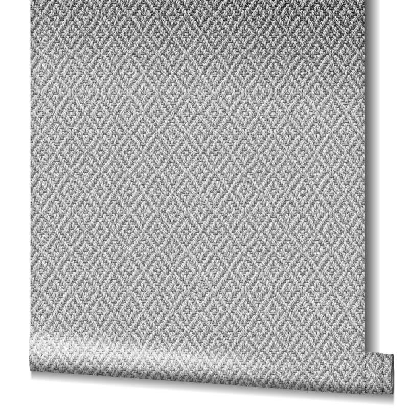 Tapete Grau Marburg Vliestapete (1043417)