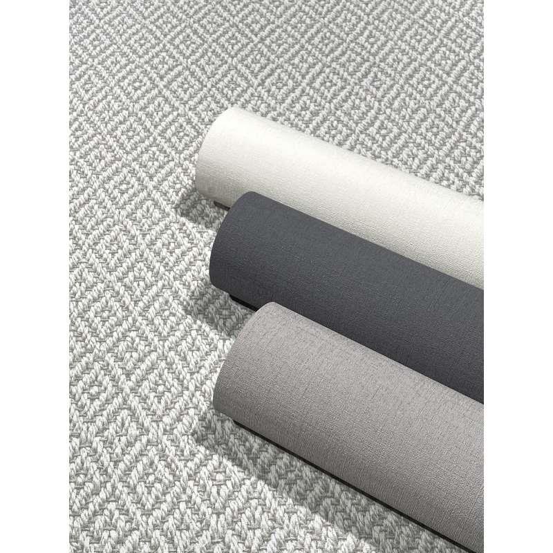 Tapete Grau Marburg Vliestapete (1043417)