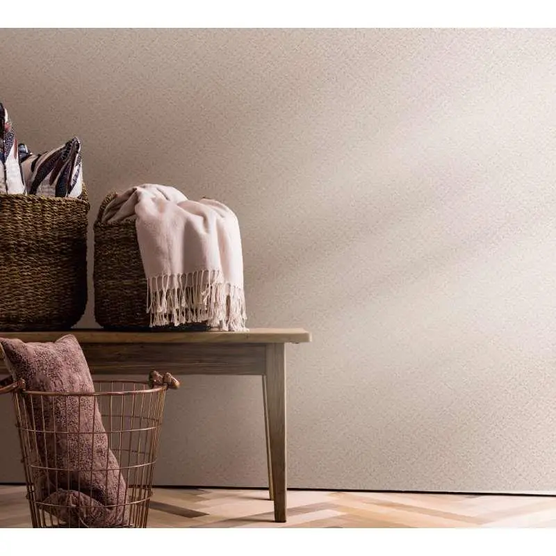 Tapete Rosa Marburg Vliestapete (1043413)