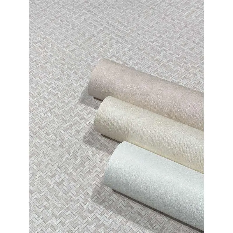 Tapete Rosa Marburg Vliestapete (1043413)