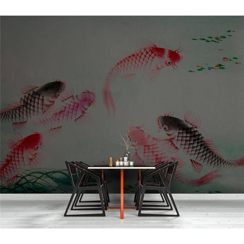 Digitaldruck-Tapete Meditative Spaces AS-Creation (1024497)